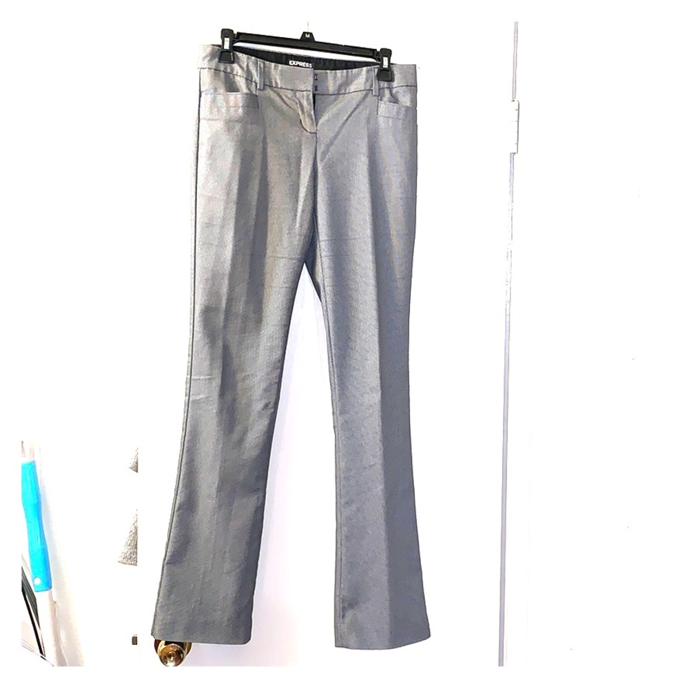 Dress pants